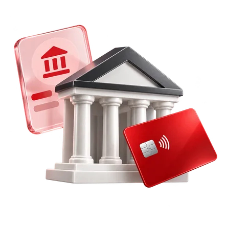 Issuing banks