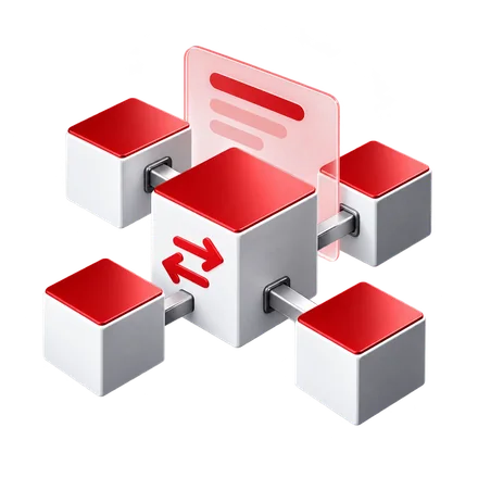 Acquiring switch