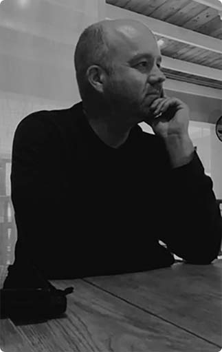 Grant Howell from Digital Brush