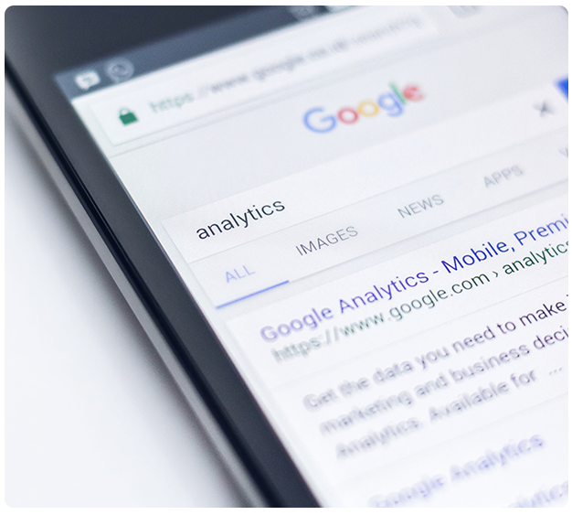 Google Analytics