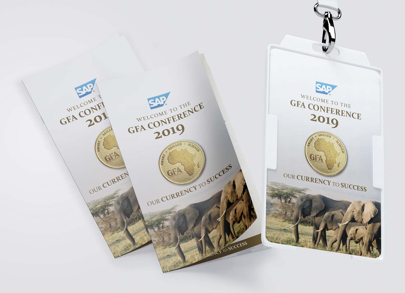 SAP Brochure